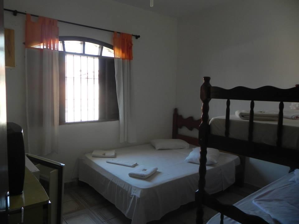 Hotel Dom Bosco Itanhaem Exterior photo
