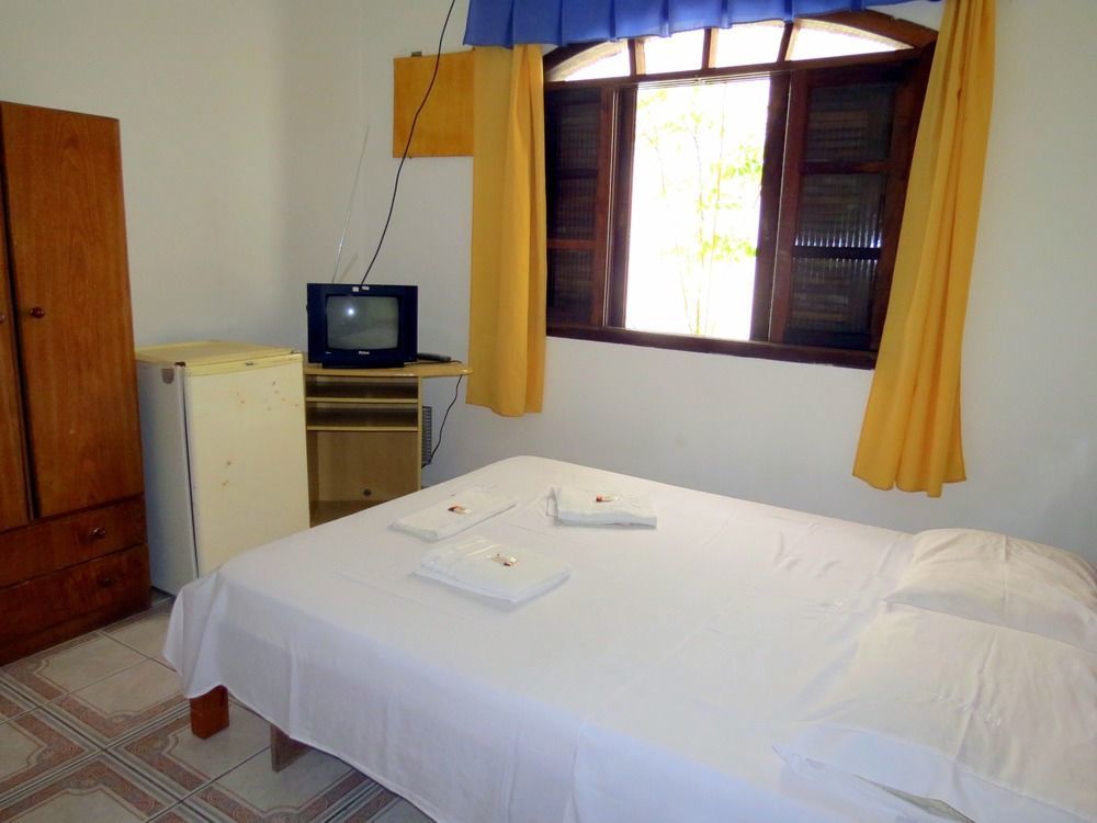 Hotel Dom Bosco Itanhaem Exterior photo